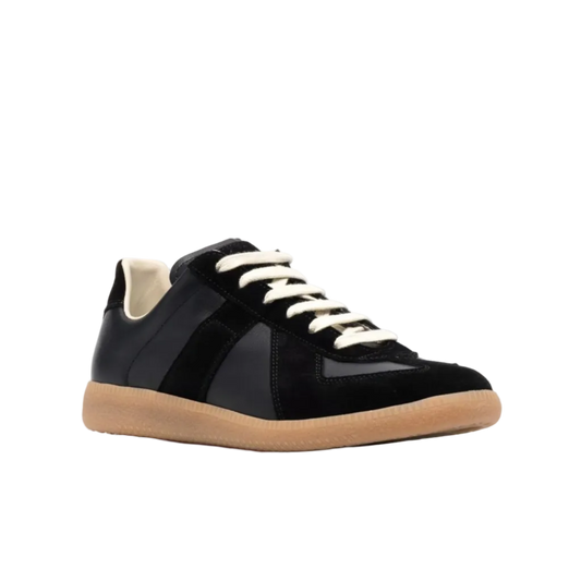 Maison Margiela Shoes black