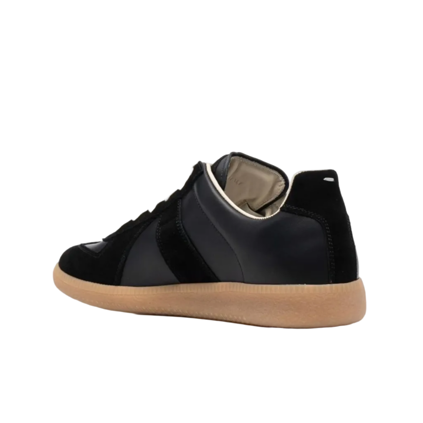 Maison Margiela Shoes black