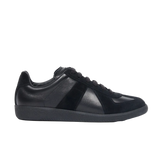 Maison Margiela kingad tumemustad