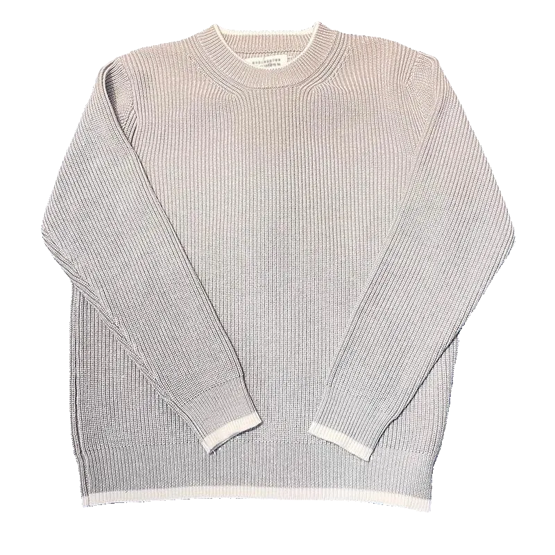 Maison Margiela sweater grey