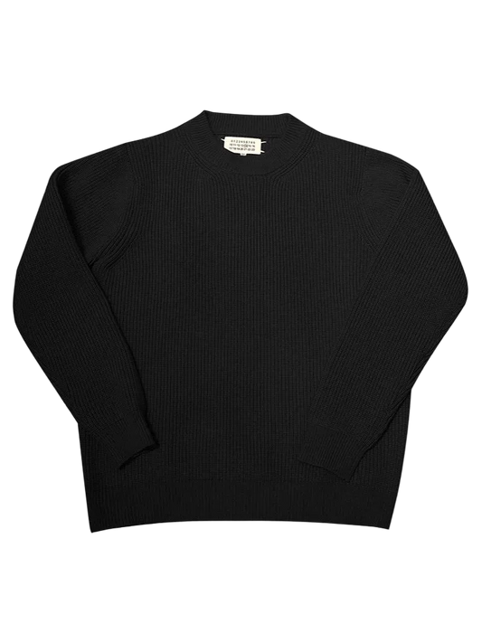 Maison Margiela sweater black