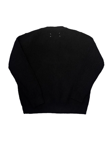 Maison Margiela sweater black