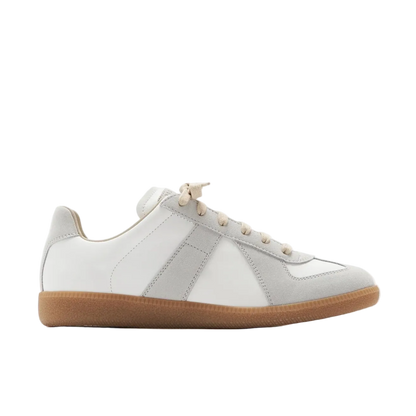 Maison Margiela Shoes white