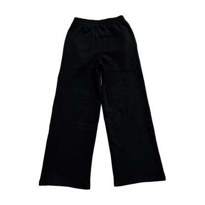 Nike dressipüksid mustad