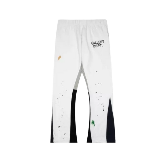 Gallery Dept pants white