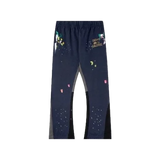 Dept De La Galerie kuningsinised püksid