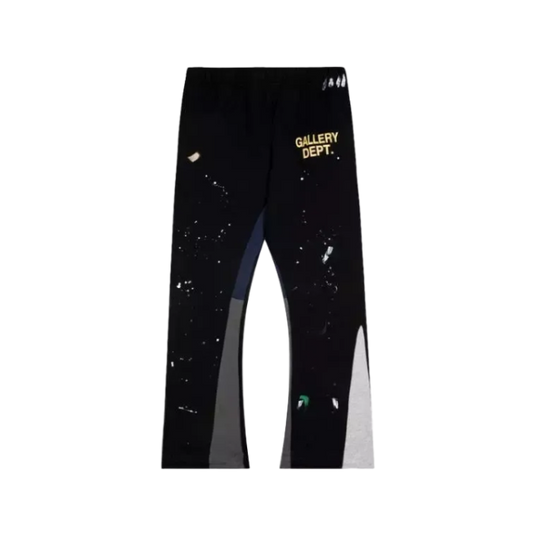Gallery Dept pants black