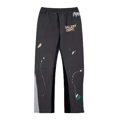 Gallery Dept pants dark grey