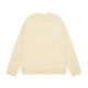 Ami sweater yellow