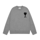 Ami sweater grey