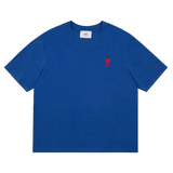 Ami T-shirt blue