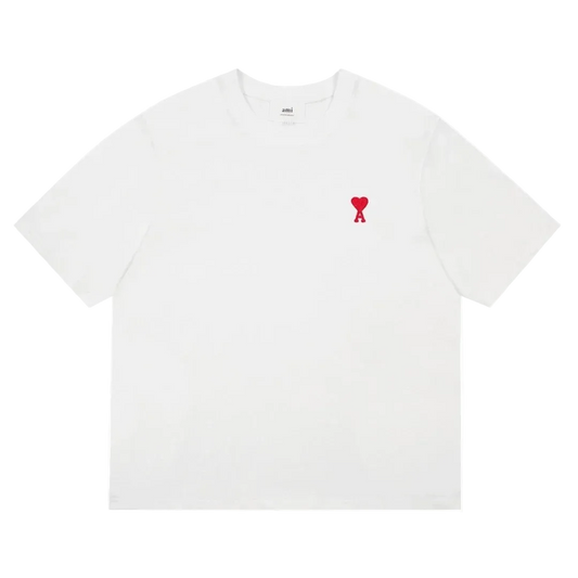 Ami T-shirt white