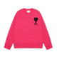 Ami sweater pink