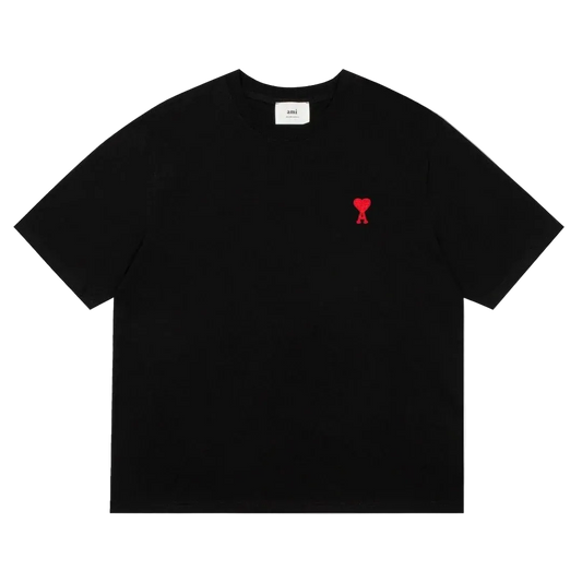 Ami T-shirt black