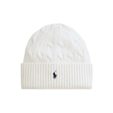 Ralph Laureni polosärk, valge