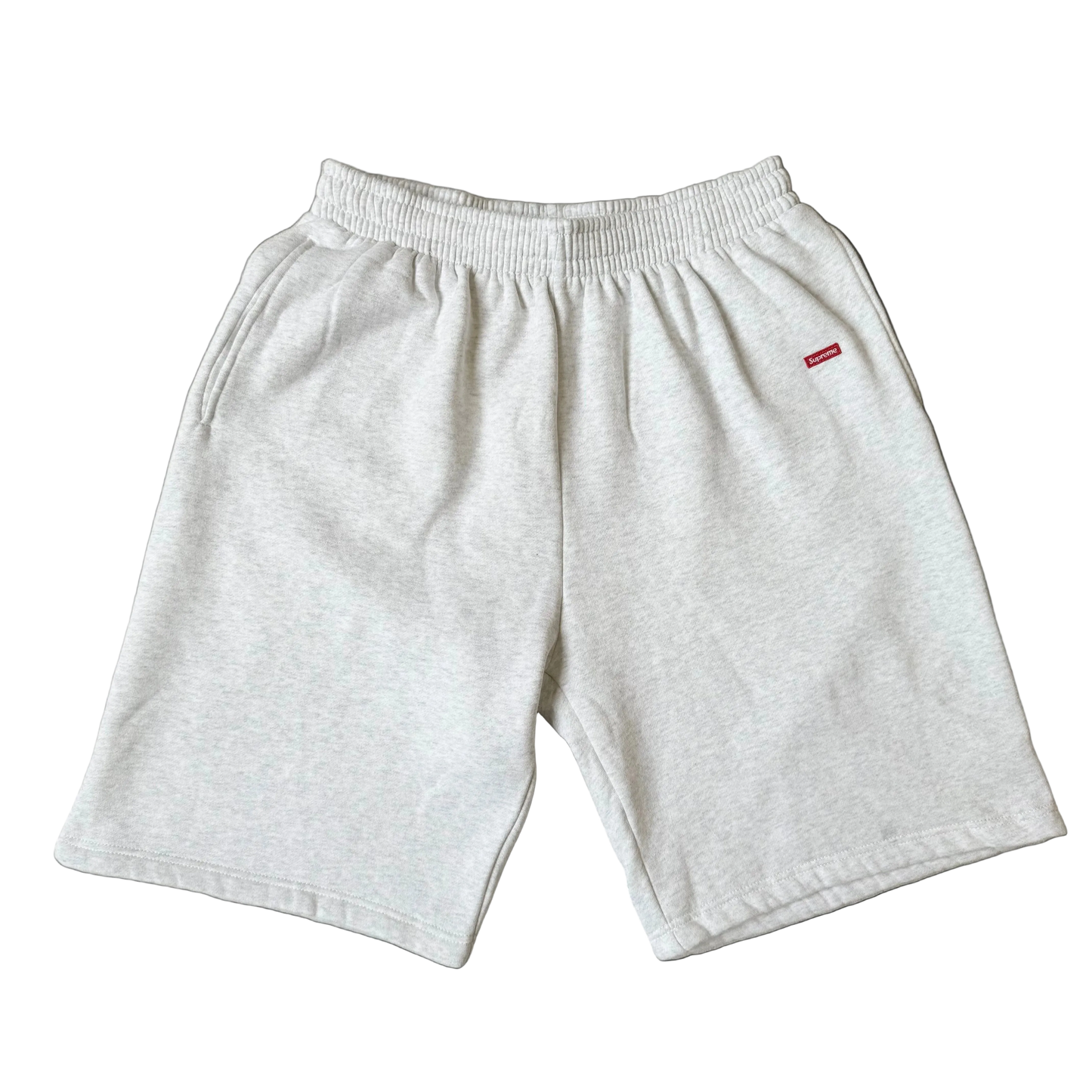 Supreme dressipüksid hallid