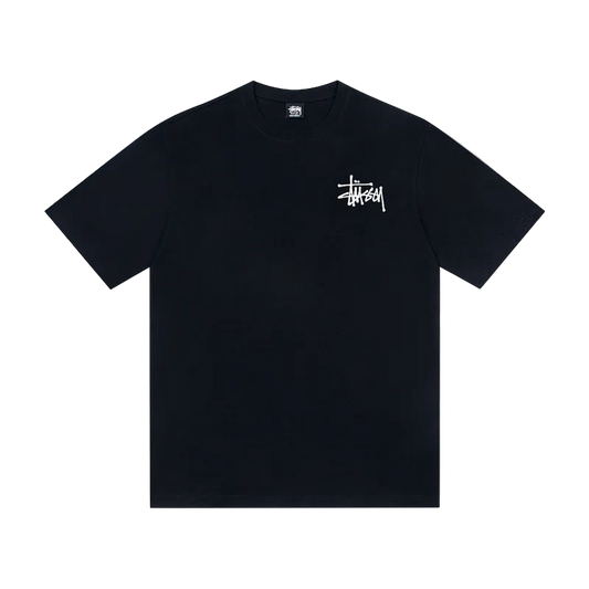 Stüssy ice cube T-Shirt black