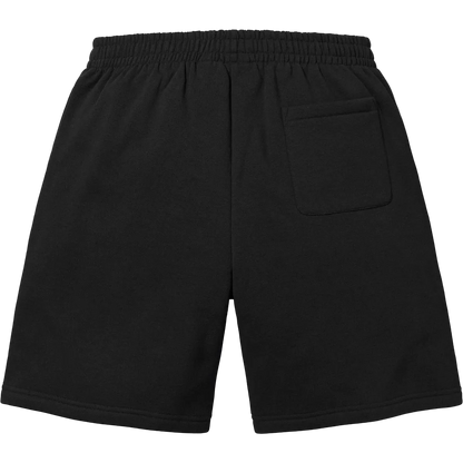 Supreme dressipüksid mustad