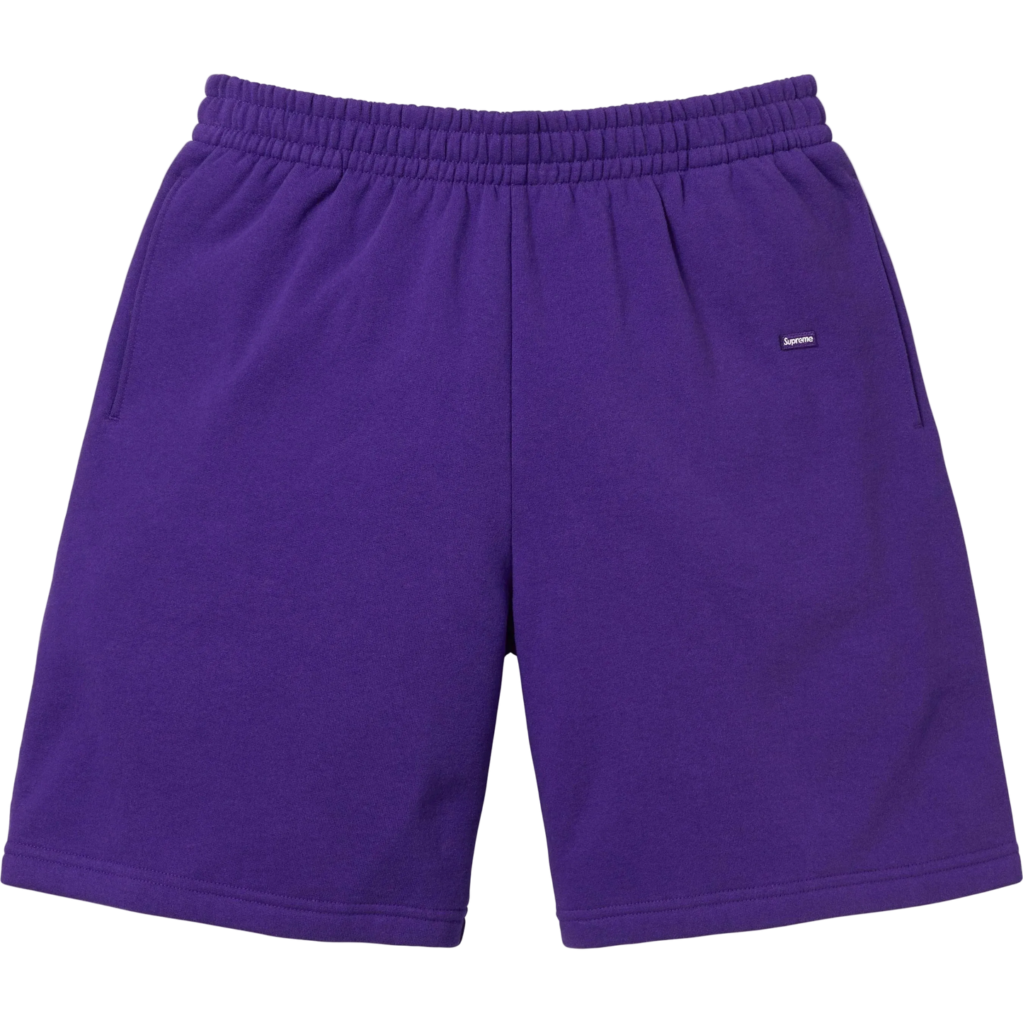 Supreme dressipüksid lillad