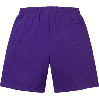 Supreme dressipüksid lillad