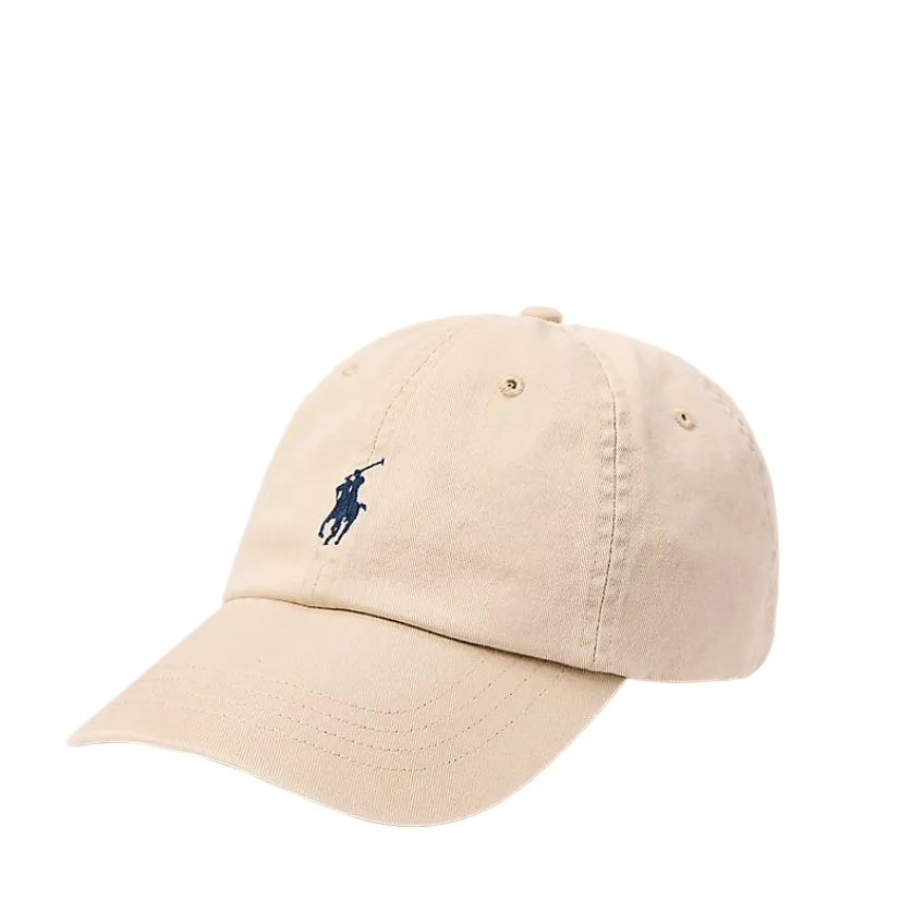 Ralph Laureni müts Nubuck ja Relay Blue