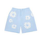 Denim Tears lühikesed püksid sinine