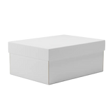 Shoe box