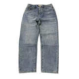 Stüssy Big Ol' Jean teksad kerges pesus