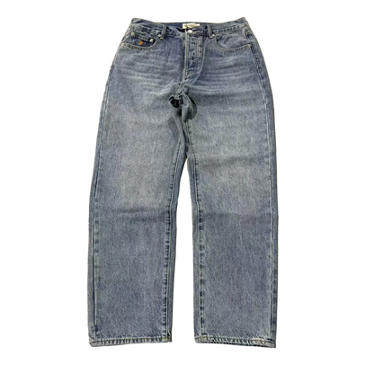 Stüssy Big Ol' Jean teksad kerges pesus