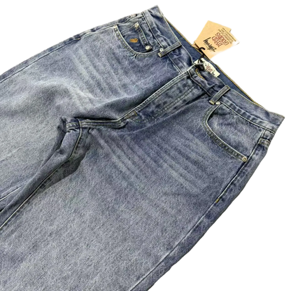 Stüssy Big Ol' Jean teksad kerges pesus