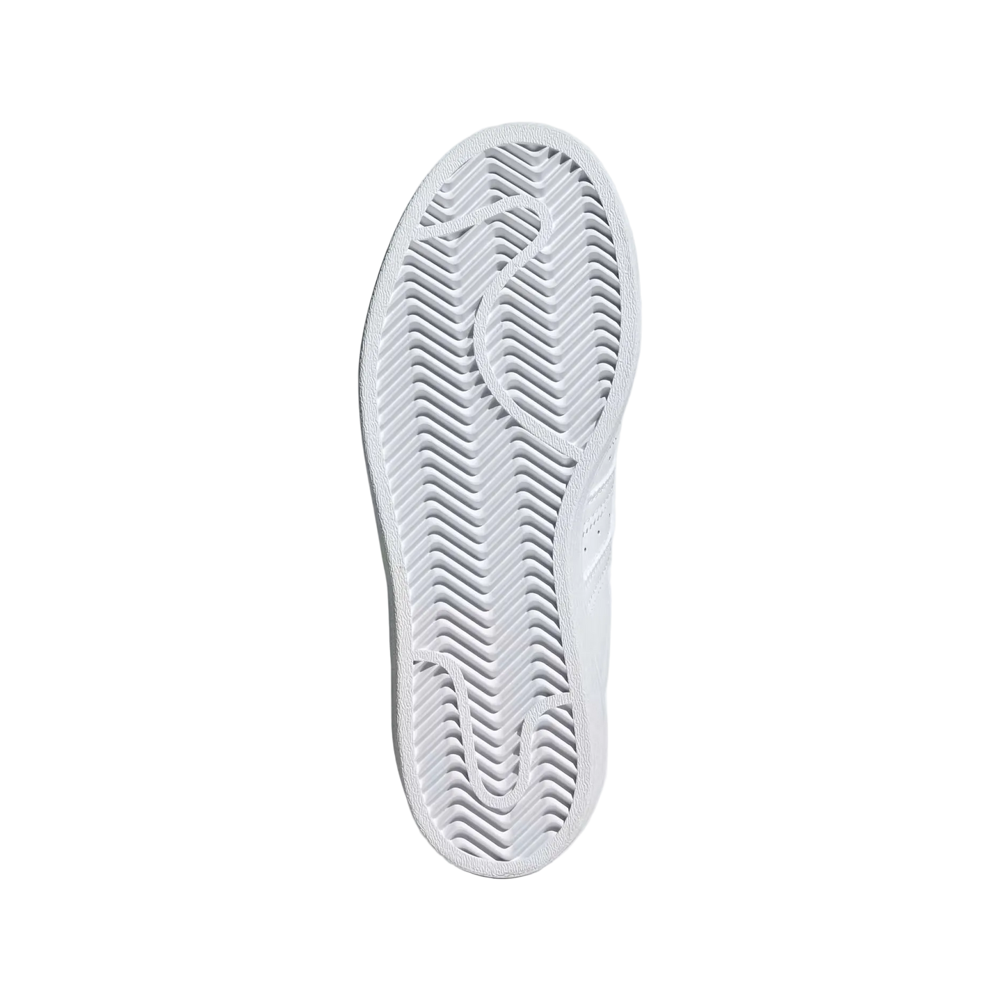 Adidas Superstar shoes white