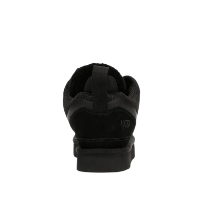UGG Lowmel Black