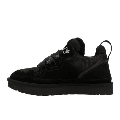 UGG Lowmel Black