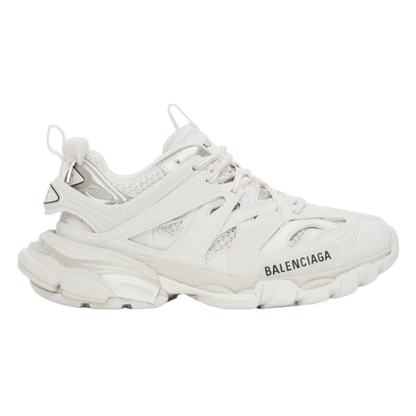 Balenciaga Track LED valge