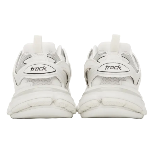Balenciaga Track LED valge
