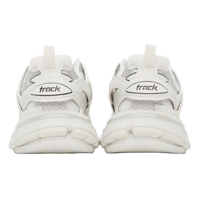 Balenciaga Track LED valge