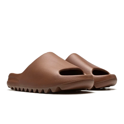 Adidas yeezy slide Flax