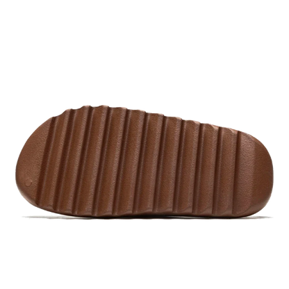 Adidas yeezy slide Flax