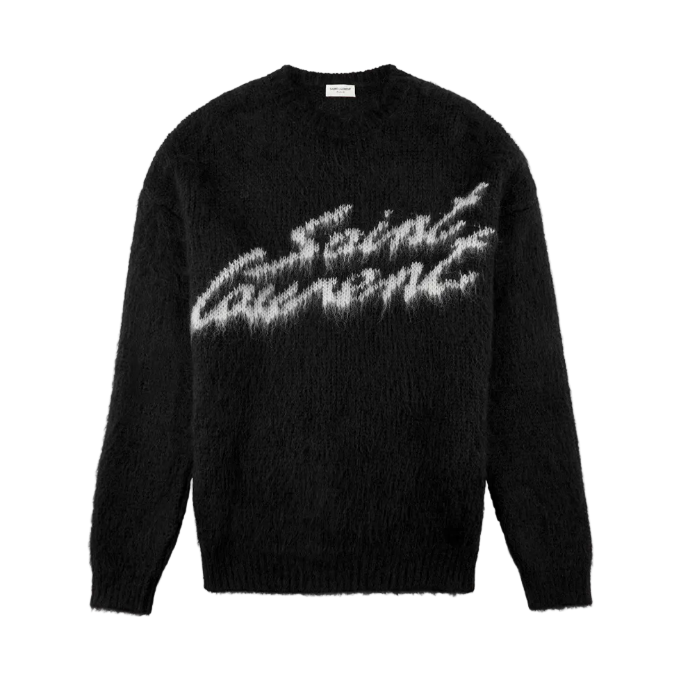 Saint Laurent sweater