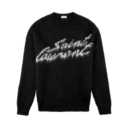 Saint Laurent sweater